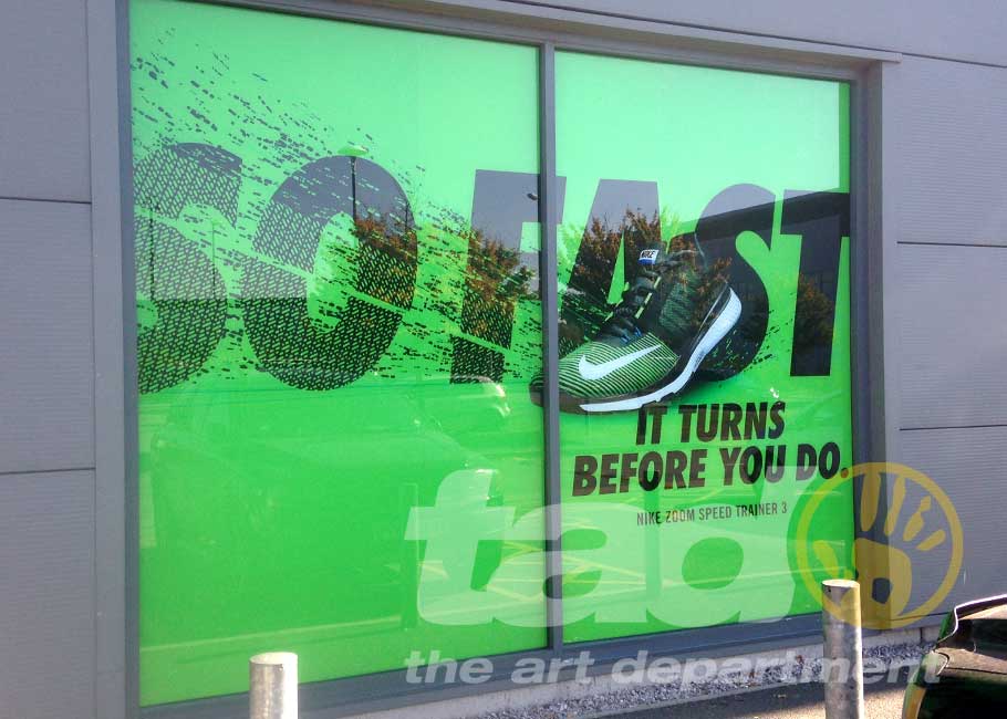 nike