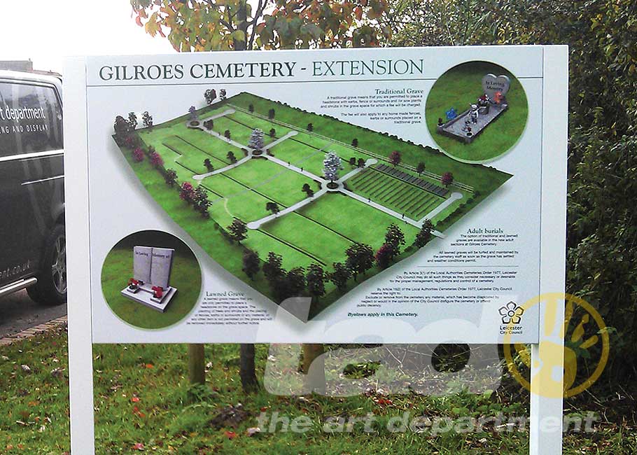  gilroes cemetery