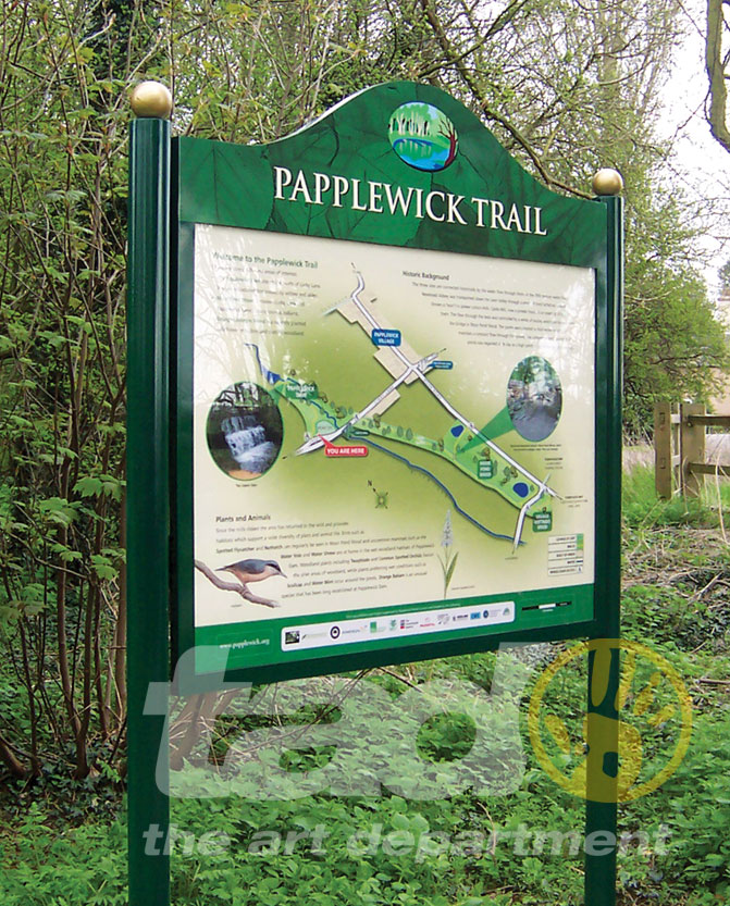 papplewick