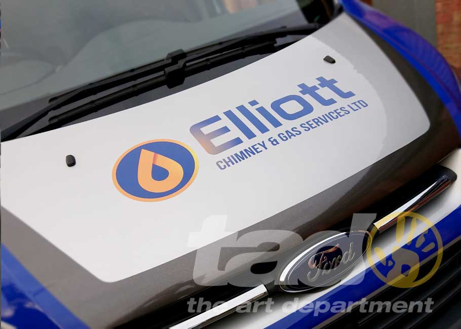 elliot livery