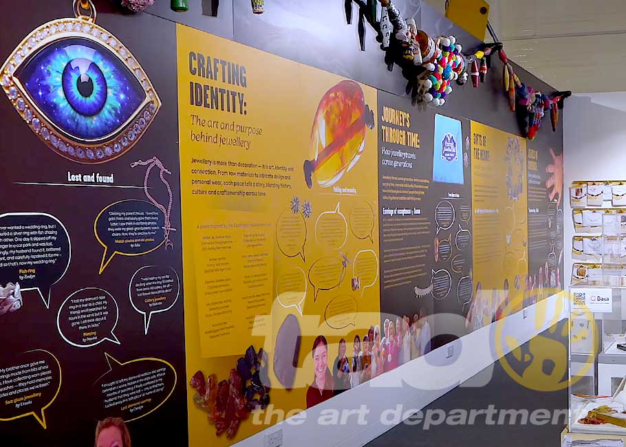 craft exhibition