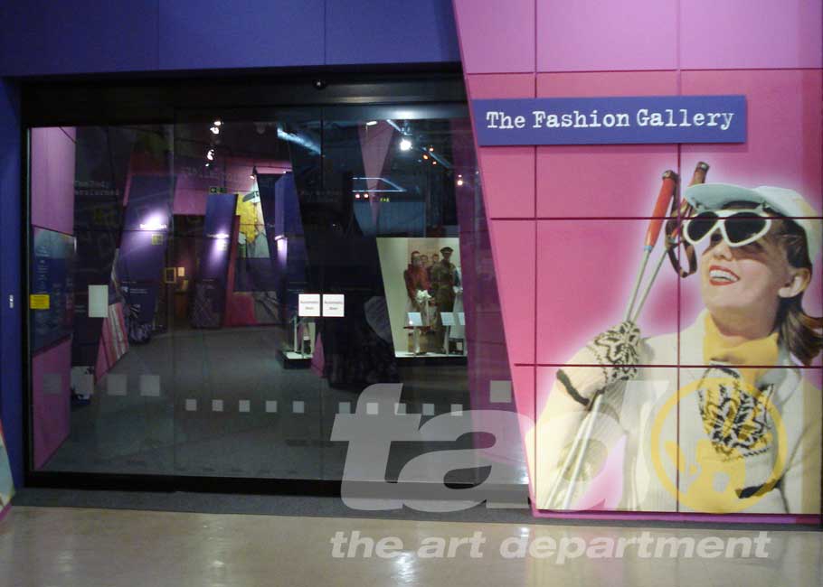 fashion museum