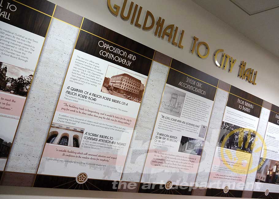 guildhall lcc
