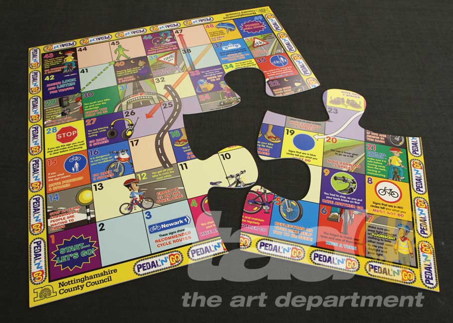 jigsaw