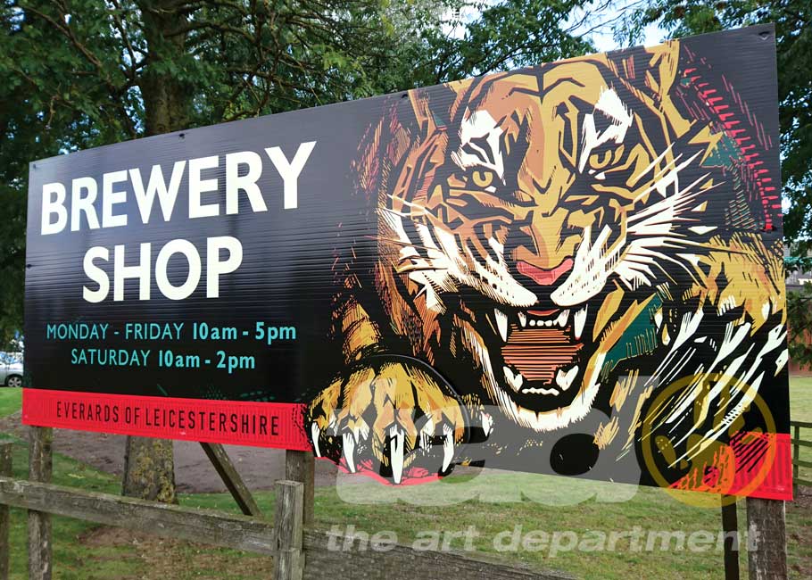 everards shop