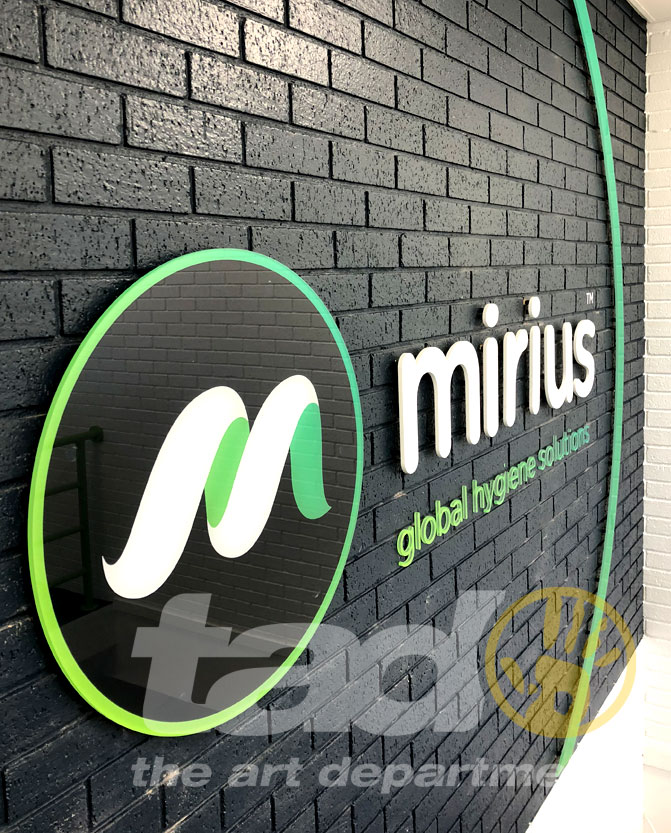 mirius on stand-offs