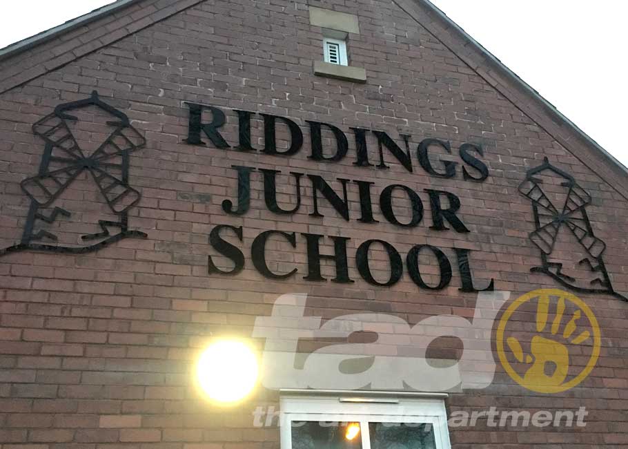 riddings school