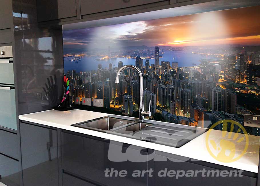 splashback city