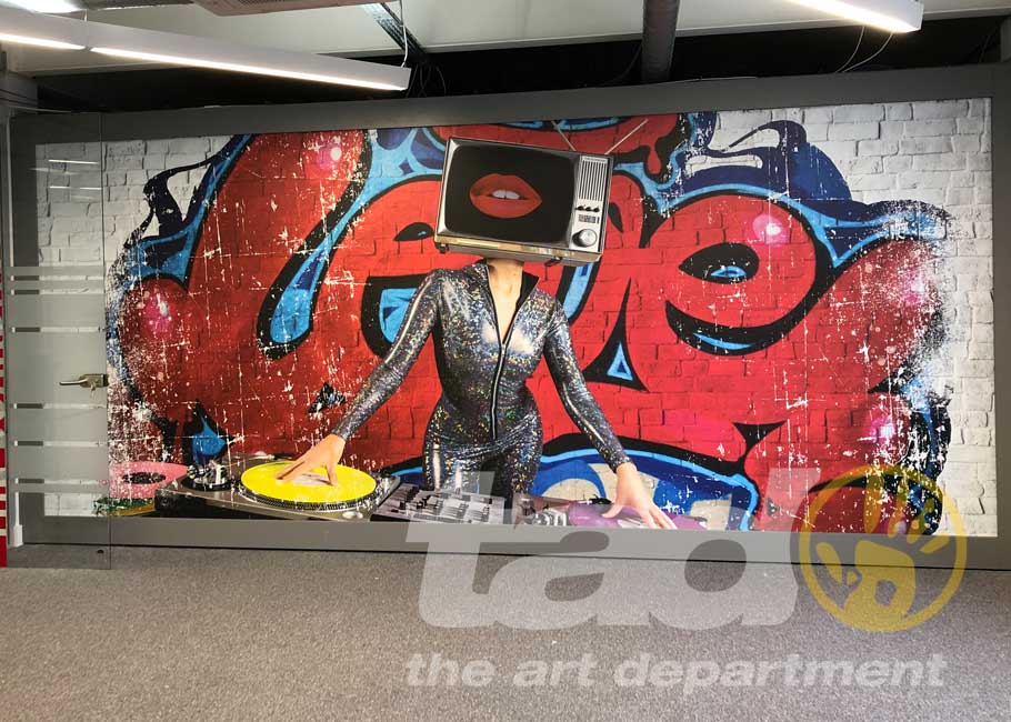 360 wall 2