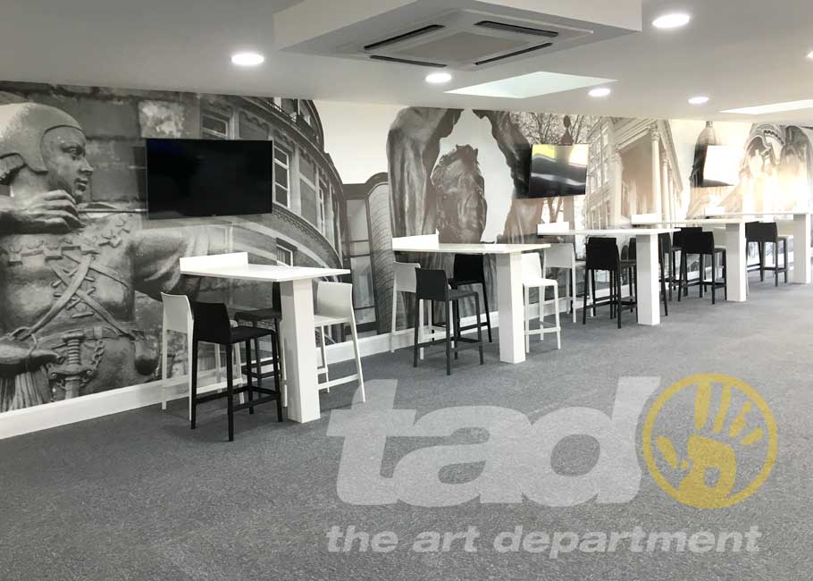 student accom wall 2