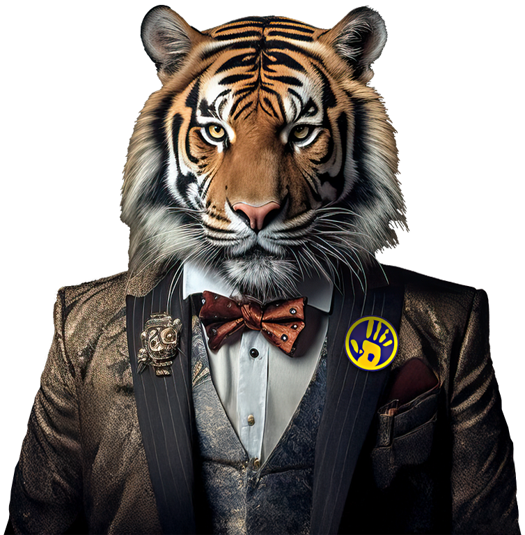 tiger