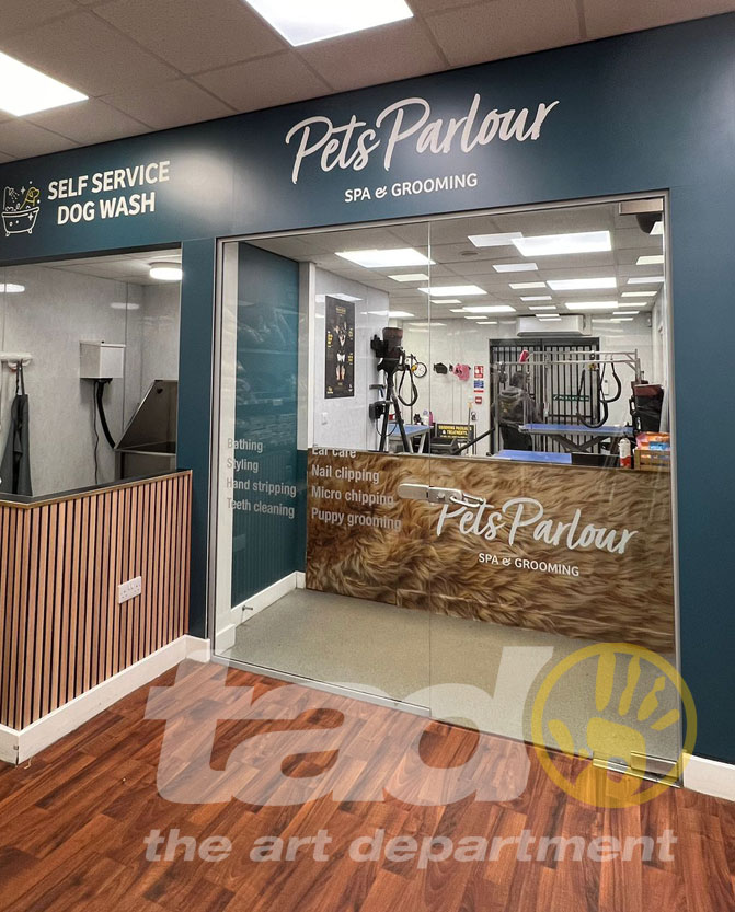 pet parlour 2