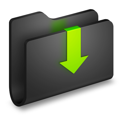 folder