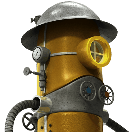 robot